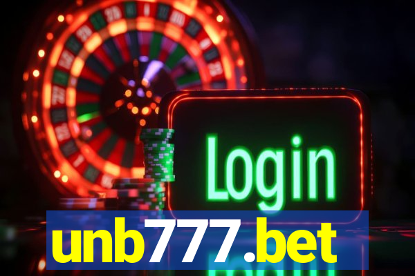 unb777.bet