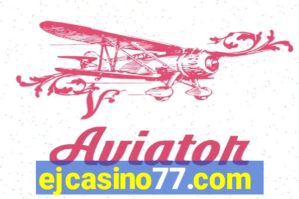 ejcasino77.com