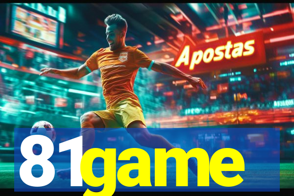 81game