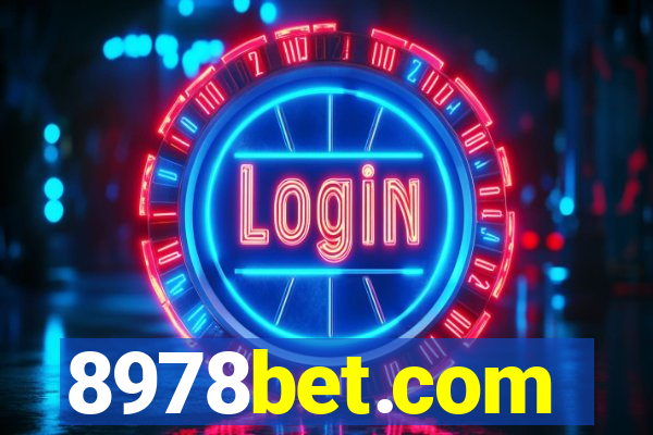 8978bet.com
