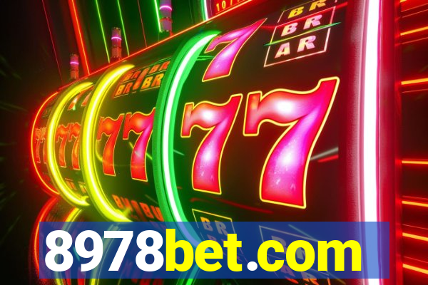 8978bet.com