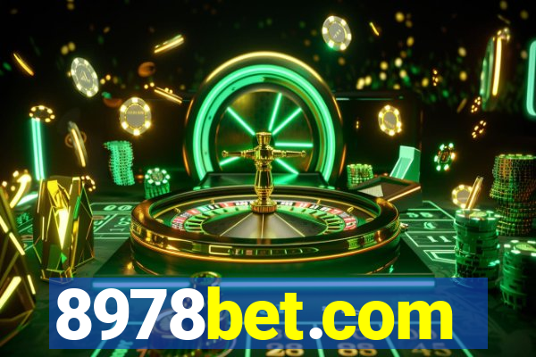 8978bet.com