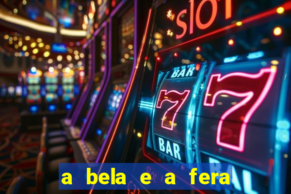 a bela e a fera 1991 download
