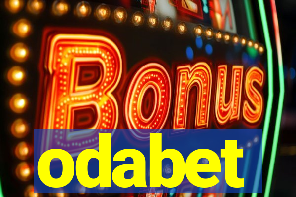 odabet
