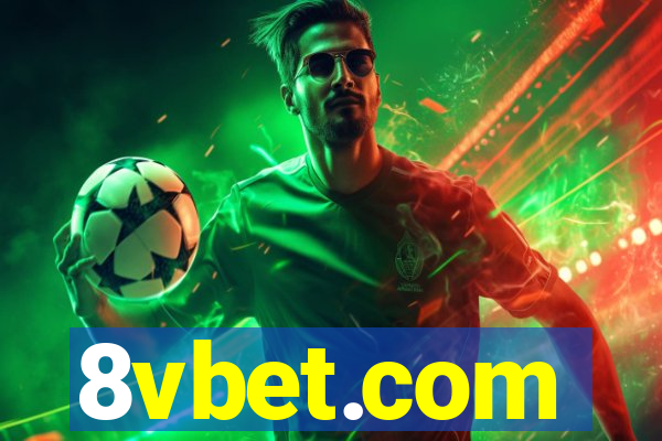 8vbet.com