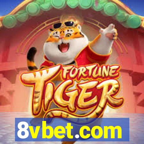 8vbet.com