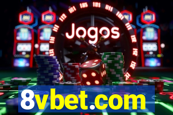 8vbet.com