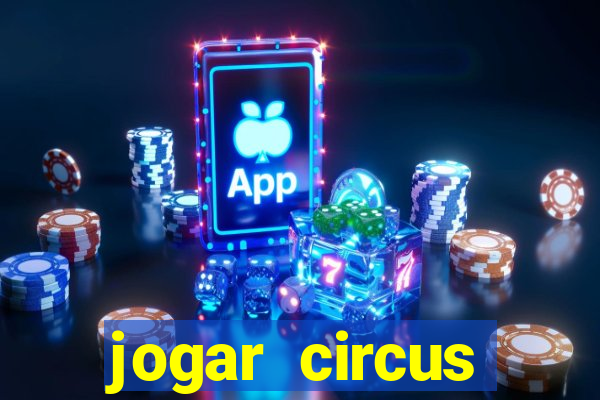 jogar circus delight demo