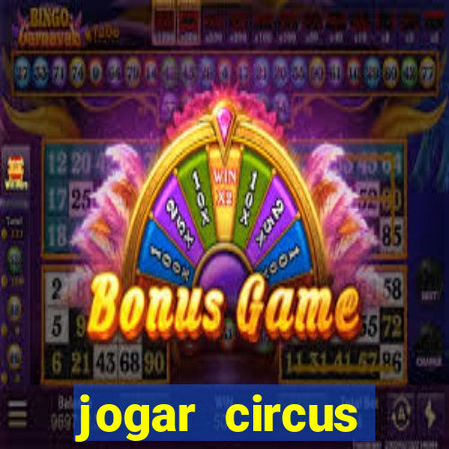 jogar circus delight demo