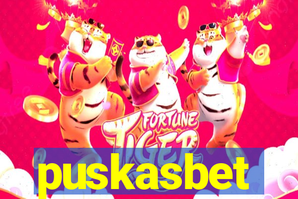 puskasbet