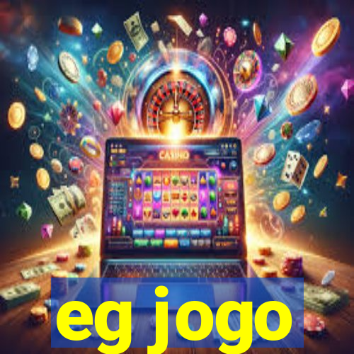 eg jogo