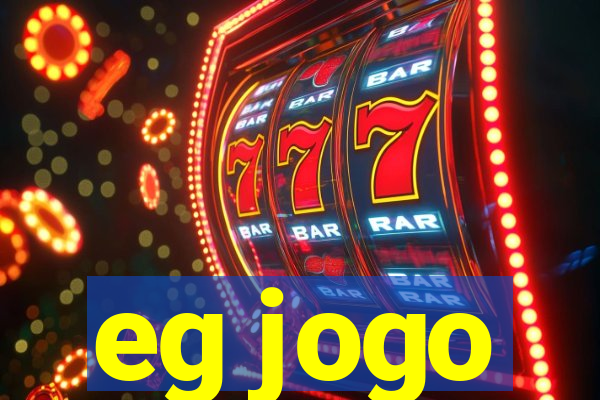 eg jogo