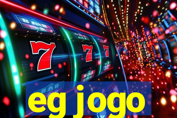 eg jogo
