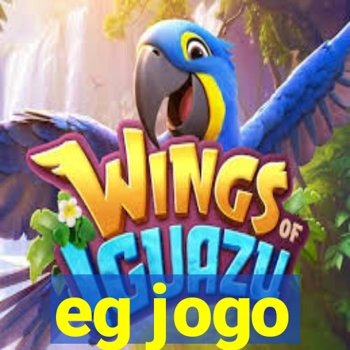 eg jogo