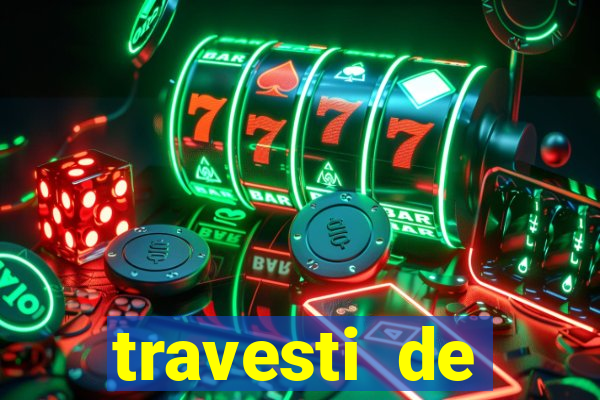 travesti de programa de santos
