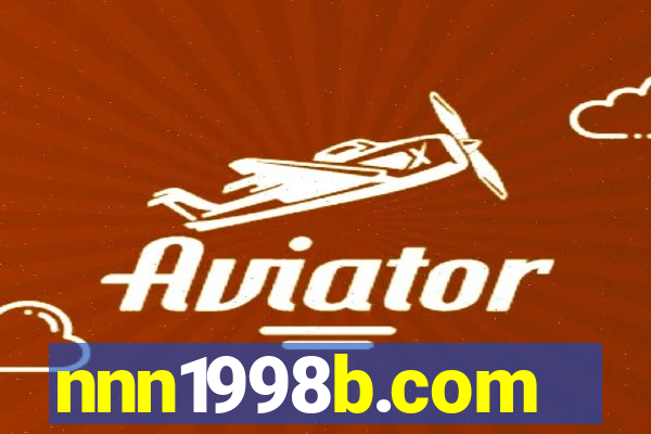 nnn1998b.com