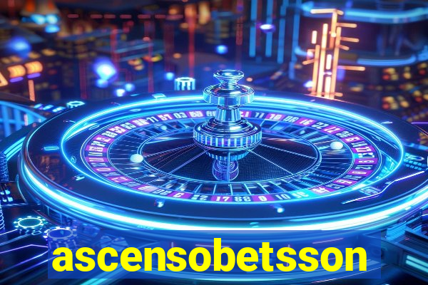 ascensobetsson