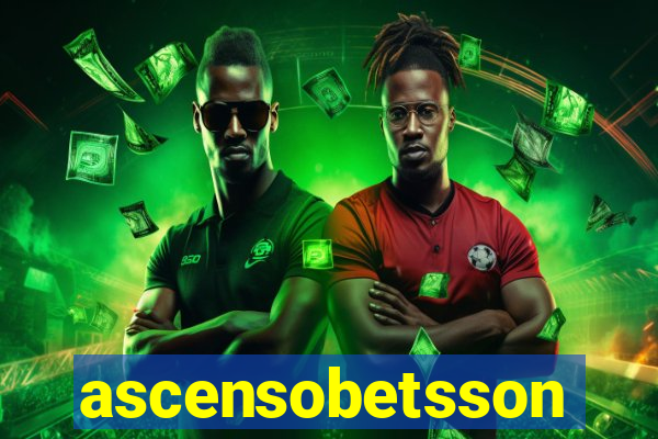 ascensobetsson