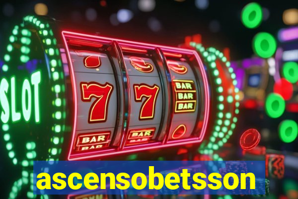 ascensobetsson