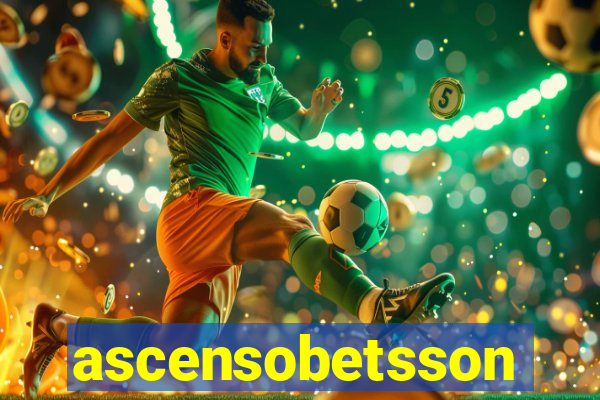 ascensobetsson