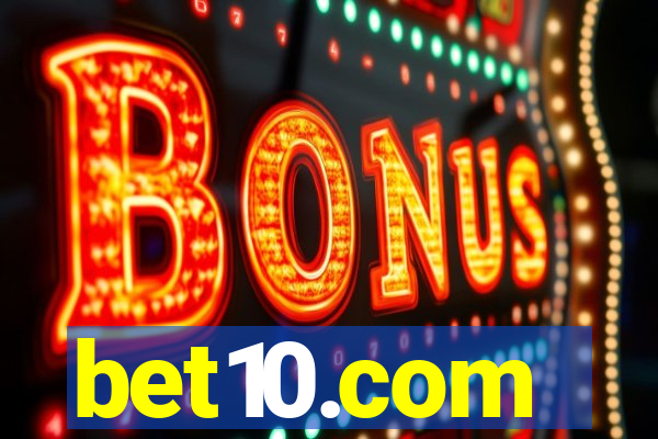 bet10.com