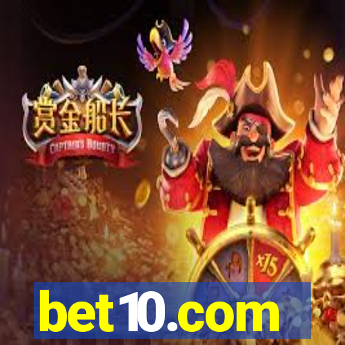 bet10.com