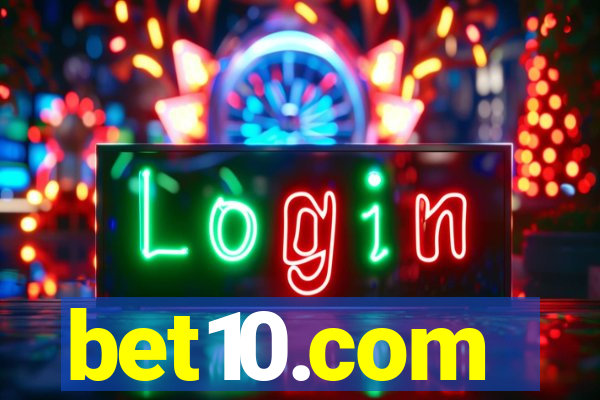 bet10.com