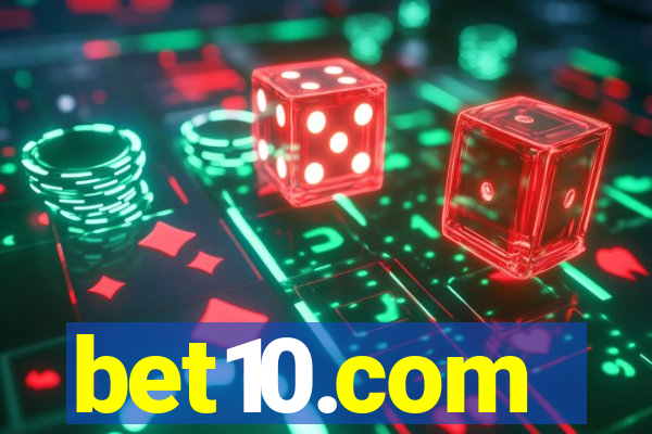 bet10.com