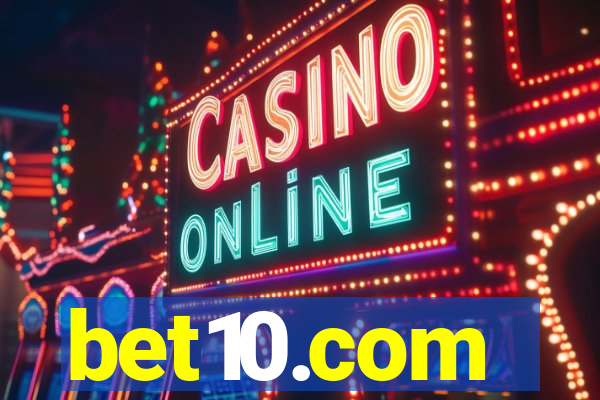 bet10.com