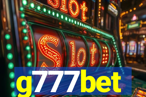 g777bet