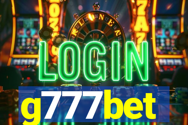 g777bet