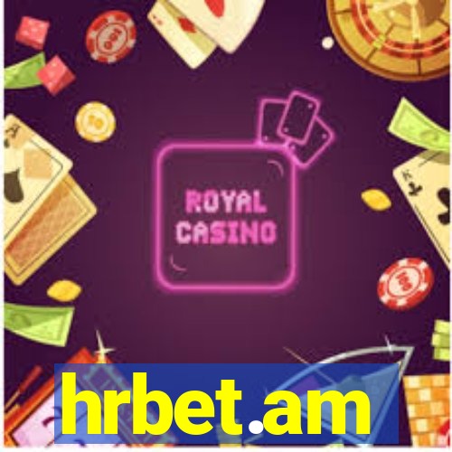 hrbet.am