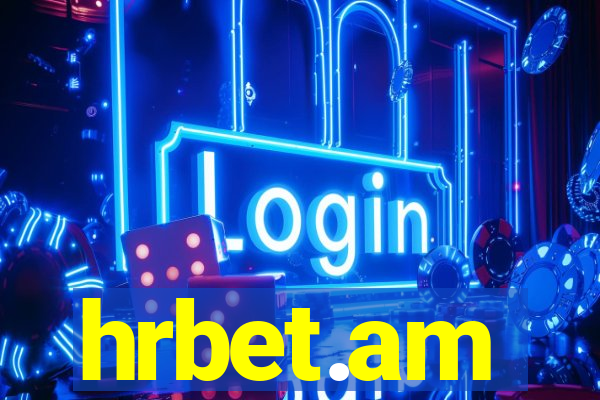 hrbet.am