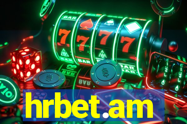 hrbet.am
