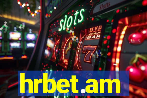hrbet.am