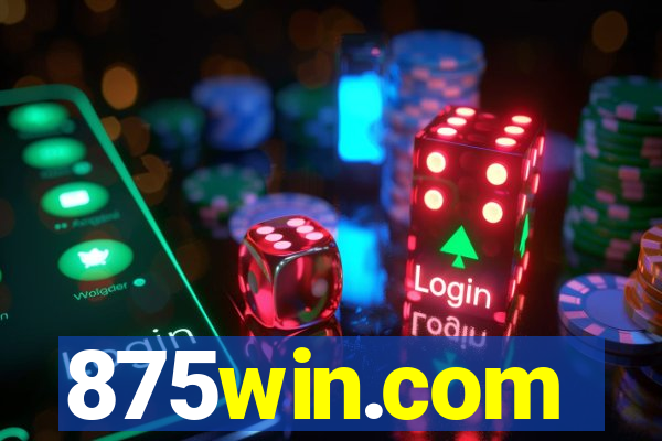 875win.com