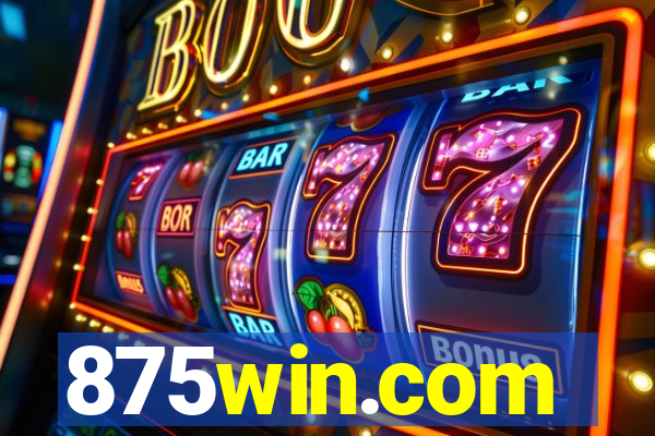 875win.com