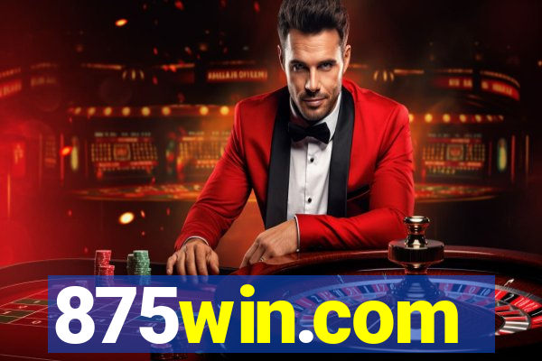 875win.com
