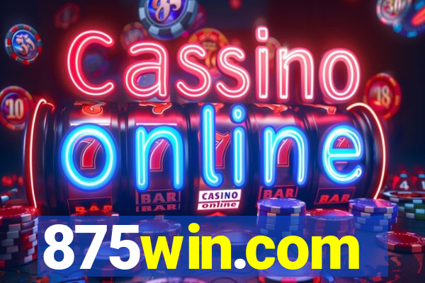 875win.com