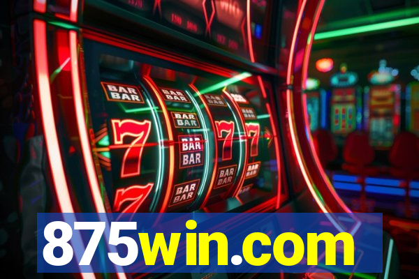 875win.com
