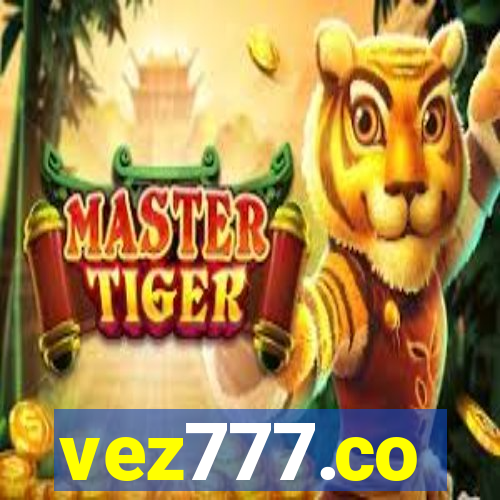 vez777.co