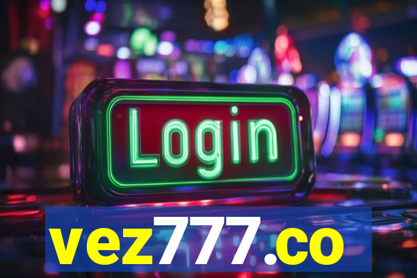 vez777.co