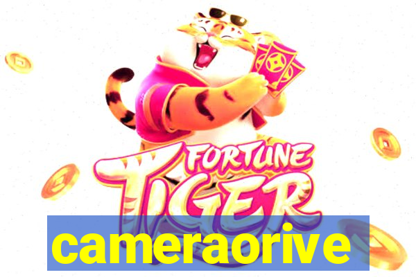 cameraorive
