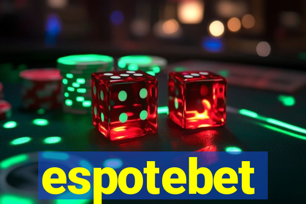 espotebet