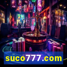 suco777.com