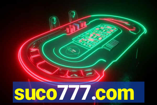 suco777.com