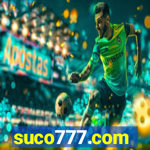 suco777.com
