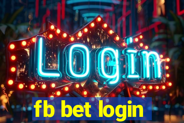 fb bet login