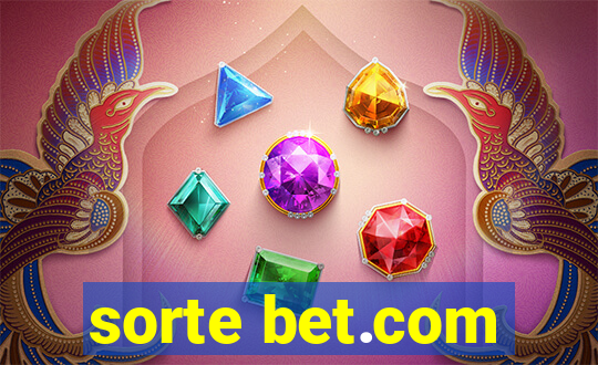 sorte bet.com