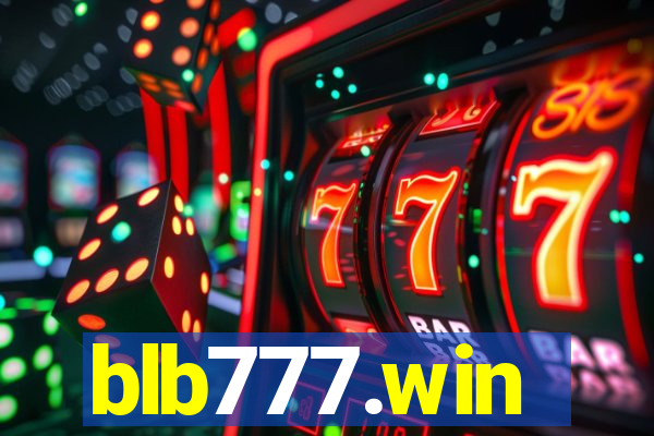 blb777.win